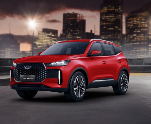 Mount Barker Auto Group