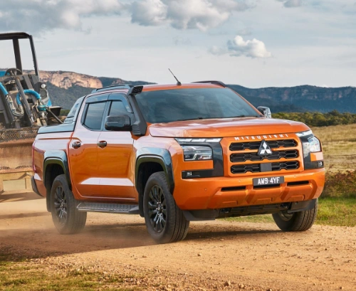 Mount Barker Auto Group